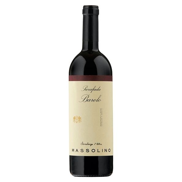 2016 Massolino, Barolo, Parafada