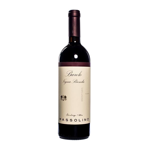 2004 Massolino, Barolo, Vignarionda Riserva