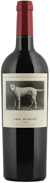 2017 The Mascot, Cabernet Sauvignon, Napa Valley