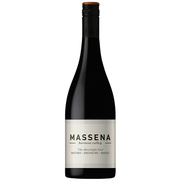 2002 Massena, Moonlight Run, Barossa Valley