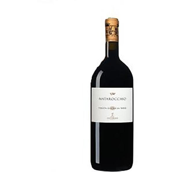 2011 Antinori (Guado al Tasso), Matarocchio, IGT