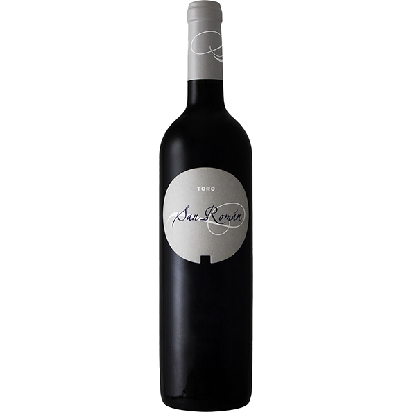 2005 San Roman, Toro
