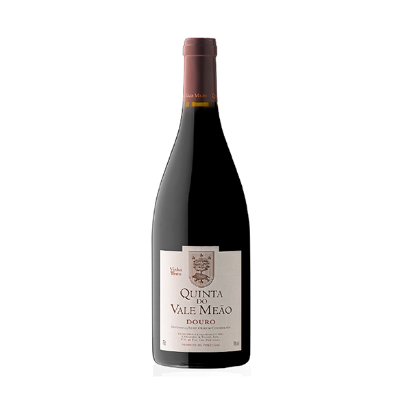 2012 Quinta Vale Meao, Douro