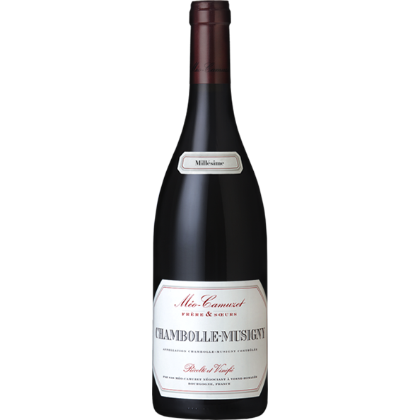 2019 Meo Camuzet Frere et Soeurs, Chambolle-Musigny