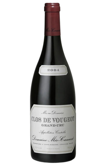 2016 Domaine Meo Camuzet, Clos de Vougeot Grand Cru