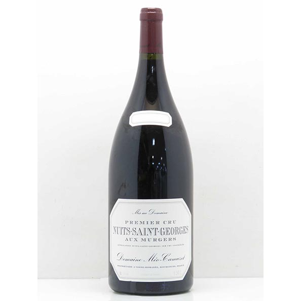2017 Domaine Meo Camuzet, Nuits-Saint-Georges Premier Cru, Aux Boudots