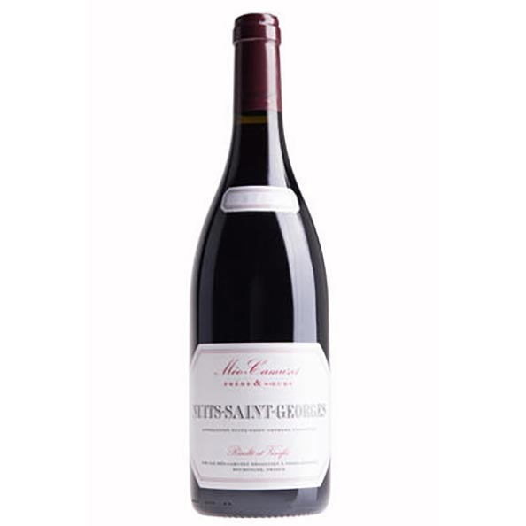 2014 Domaine Meo Camuzet, Nuits-Saint-Georges Premier Cru, Aux Murgers