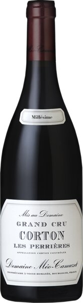 2018 Domaine Meo Camuzet, Corton Grand Cru, Les Perrieres
