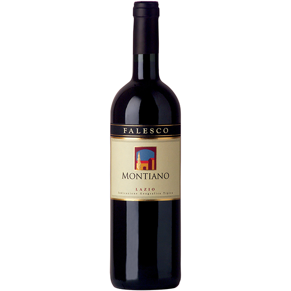 2001 Falesco, Montiano, Umbria