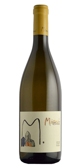 2015 Miani, Tocai Friulano Buri, Friuli Colli Orientali
