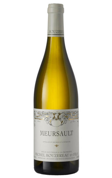 2020 Michel Bouzereau, Meursault, Les Grands Charrons