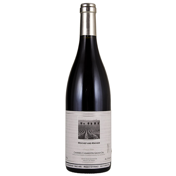 2015 Mischief and Mayhem, Gevrey-Chambertin, Vieilles Vignes