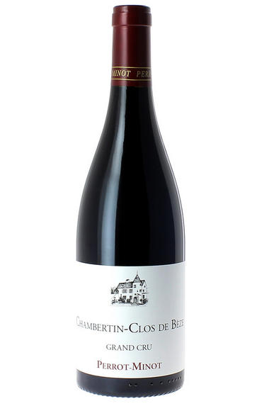 2012 Perrot-Minot, Chambertin-Clos de Beze Grand Cru, Vieilles Vignes