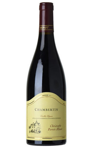 2012 Perrot-Minot, Chambertin Grand Cru, Vieilles Vignes
