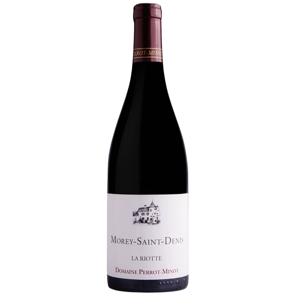 2016 Perrot-Minot, Morey-Saint-Denis Premier Cru, La Riotte Vieilles Vignes