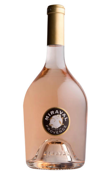 2013 Miraval, Rose, Cotes de Provence