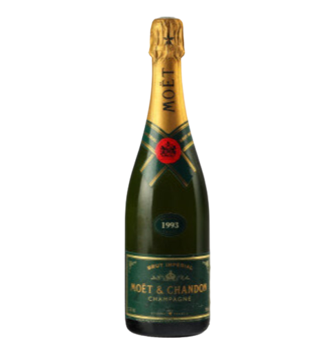 1993 Moet & Chandon, Grand Vintage
