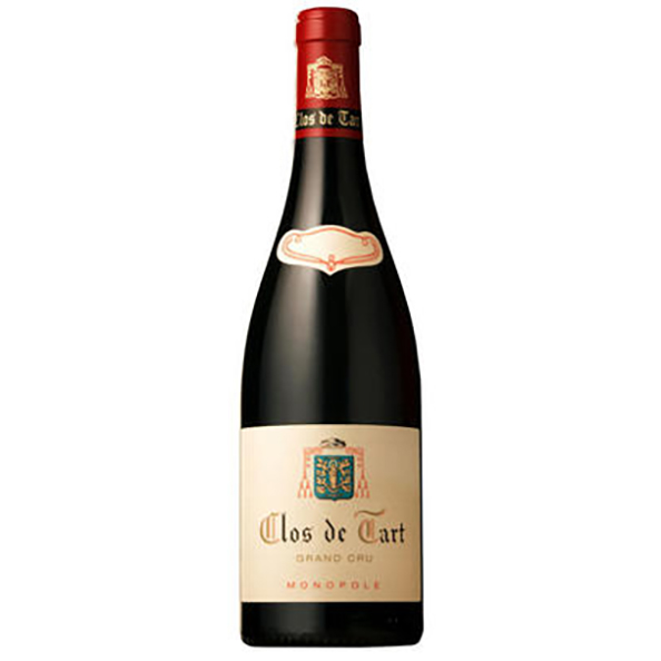 2017 Clos de Tart, Clos de Tart Grand Cru