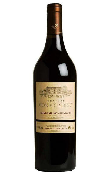 1997 Chateau Monbousquet Grand Cru Classe, Saint-Emilion Grand Cru