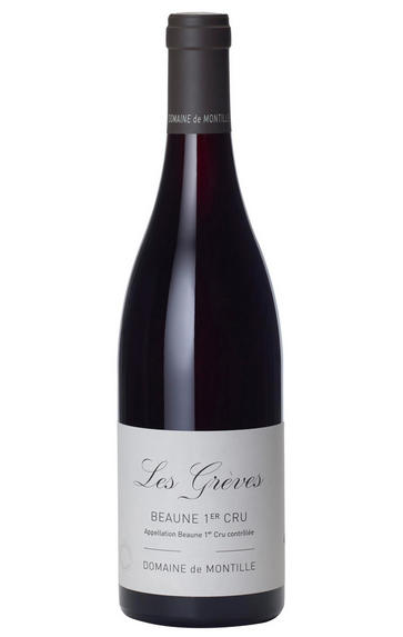2015 Domaine de Montille, Beaune Premier Cru, Les Greves