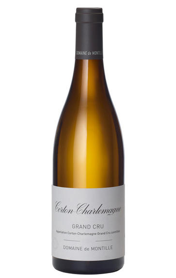 2017 Domaine de Montille, Corton-Charlemagne Grand Cru