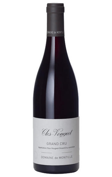 2016 Domaine de Montille, Clos de Vougeot Grand Cru