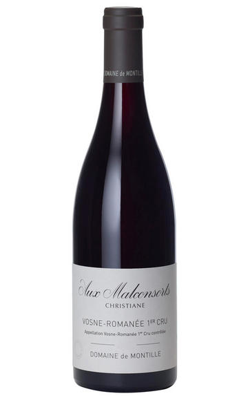 2017 Domaine de Montille, Vosne-Romanee Premier Cru, Aux Malconsorts Christiane