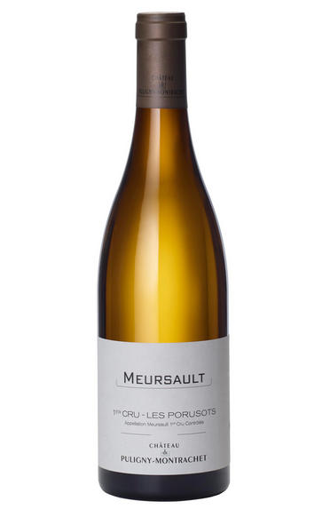 2018 Domaine de Montille, Meursault Premier Cru, Porusot