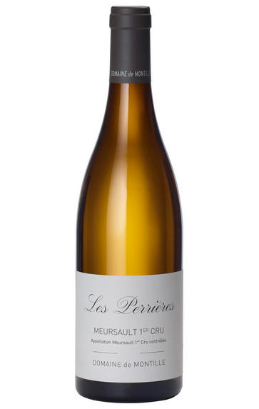 2013 Domaine de Montille, Meursault Premier Cru, Perrieres