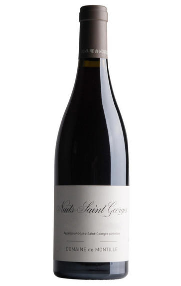 2015 Domaine de Montille, Nuits-Saint-Georges Premier Cru, Aux Thorey