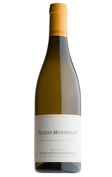 2014 Domaine de Montille, Puligny-Montrachet Premier Cru, Le Cailleret