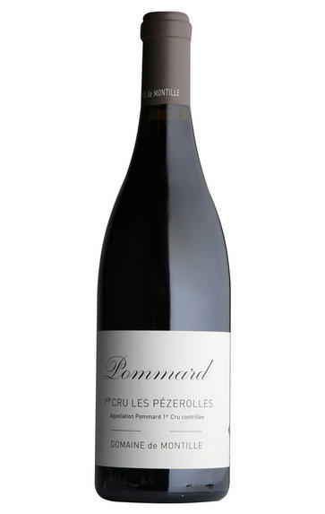 2017 Domaine de Montille, Pommard Premier Cru, Les Pezerolles