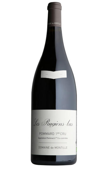 2013 Domaine de Montille, Pommard Premier Cru, Les Rugiens Bas