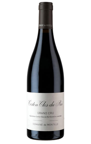 2015 Domaine de Montille, Corton Grand Cru, Le Clos du Roi