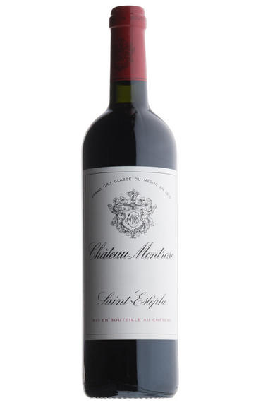 2001 Chateau Montrose 2eme Cru Classe, Saint-Estephe