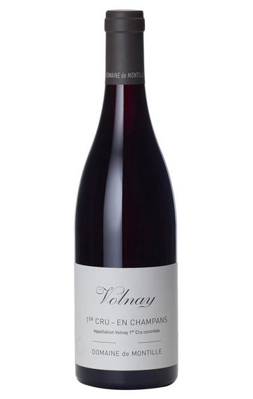 2015 Domaine de Montille, Volnay Premier Cru, Champans