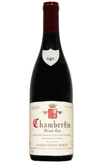 2019 Domaine Denis Mortet, Chambertin Grand Cru
