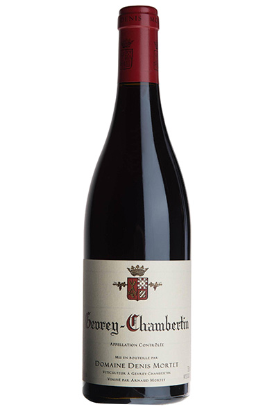 2008 Domaine Denis Mortet, Gevrey-Chambertin