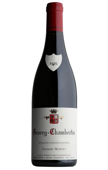 2014 Domaine Denis Mortet, Gevrey-Chambertin, Mes Cinq Terroirs