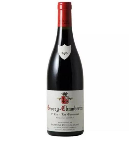 2009 Domaine Denis Mortet, Gevrey-Chambertin Premier Cru, Champeaux