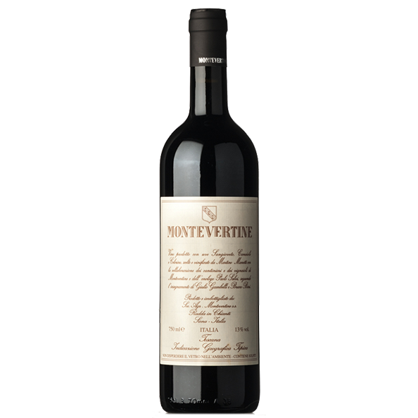 2015 Montevertine, Toscana