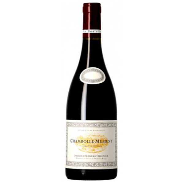 2014 Jacques-Frederic Mugnier, Bonnes Mares Grand Cru