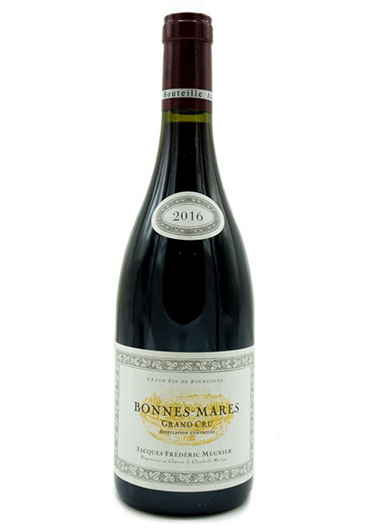 2015 Jacques-Frederic Mugnier, Bonnes Mares Grand Cru