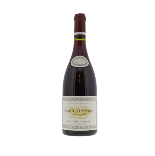 2009 Jacques-Frederic Mugnier, Chambolle-Musigny
