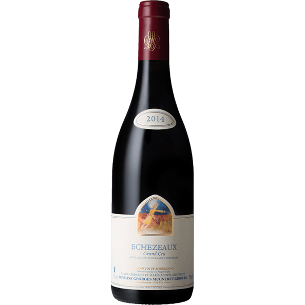 2014 Domaine Georges Mugneret Gibourg, Echezeaux Grand Cru