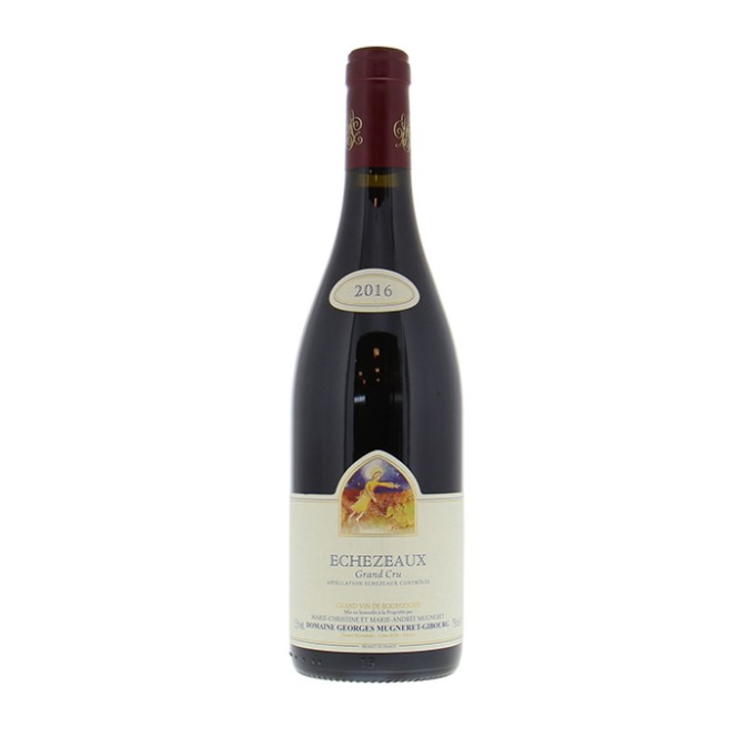 2017 Domaine Georges Mugneret Gibourg, Echezeaux Grand Cru