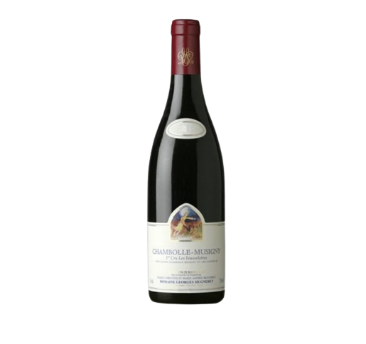 2011 Domaine Georges Mugneret Gibourg, Chambolle-Musigny Premier Cru, Les Feusselottes