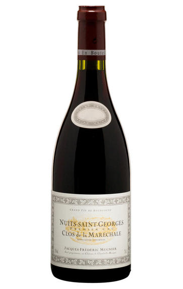 2018 Jacques-Frederic Mugnier, Nuits-Saint-Georges Premier Cru, Clos de la Marechale Rouge