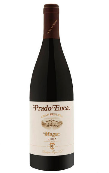 2011 Muga, Prado Enea Gran Reserva, Rioja