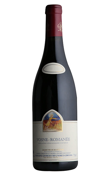 2011 Domaine Georges Mugneret Gibourg, Vosne-Romanee